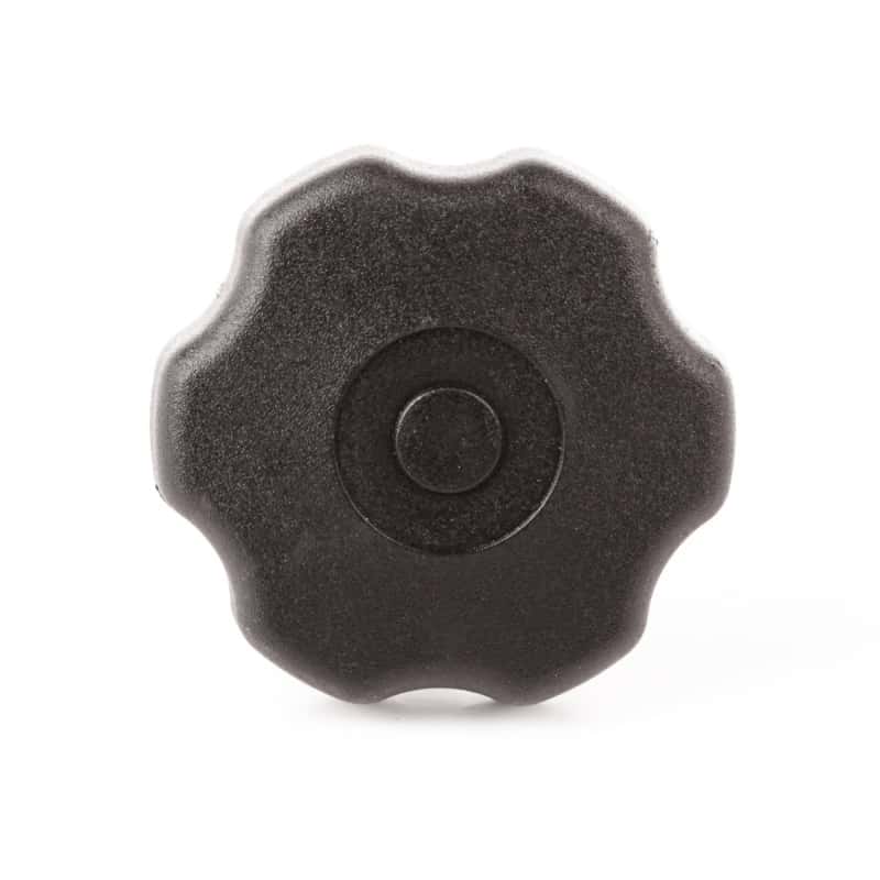 OMIX — Omix Knob Door Surround Long- 07-18 Wrangler JK/JKU
Door Trim Fastener - view 1
