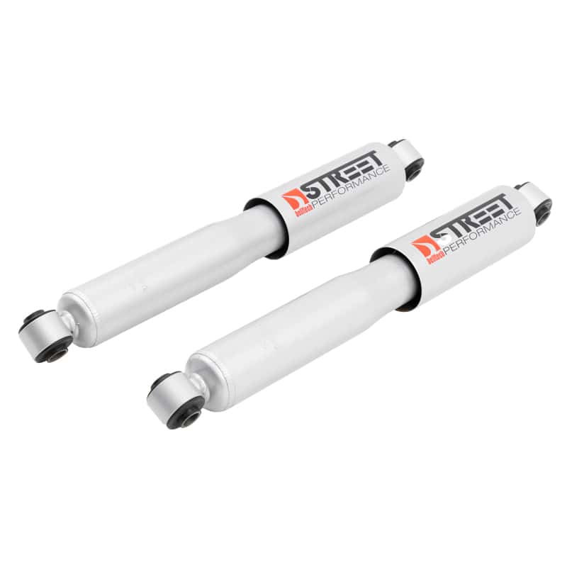 Belltech — Belltech LOWERING Kit 2019 Chevy Silverado 1500/GMC Sierra 1500 4x4 4in Front/6in Rear
LOWERING KIT - view 8