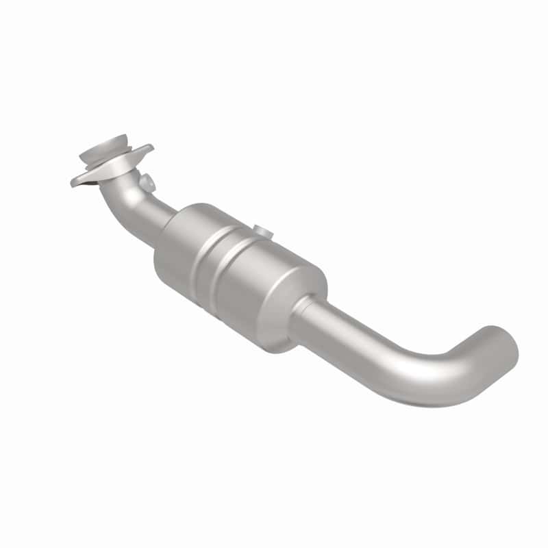Magnaflow — Magnaflow Conv DF 2009-2010 f-150 V8 5.4 OEM Underbody
OEM Grade
OEM - view 14