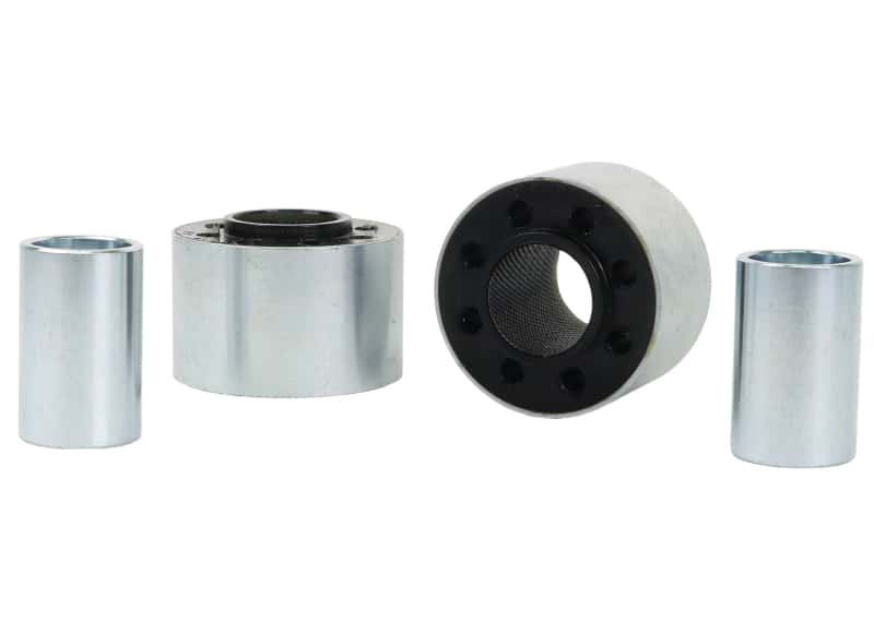 Whiteline — Whiteline Plus 10/01-9/07 Nissan X-Trail (T30) Front Control Arm-Lower Inner Rear Bushing Kit
Bushing Kit - view 1