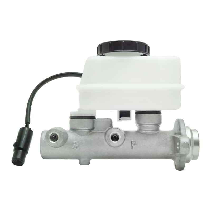 DFC — DFC 89-95 Hyundai Excel Brake Master Cylinder
DFC Brake Master Cyl - view 4