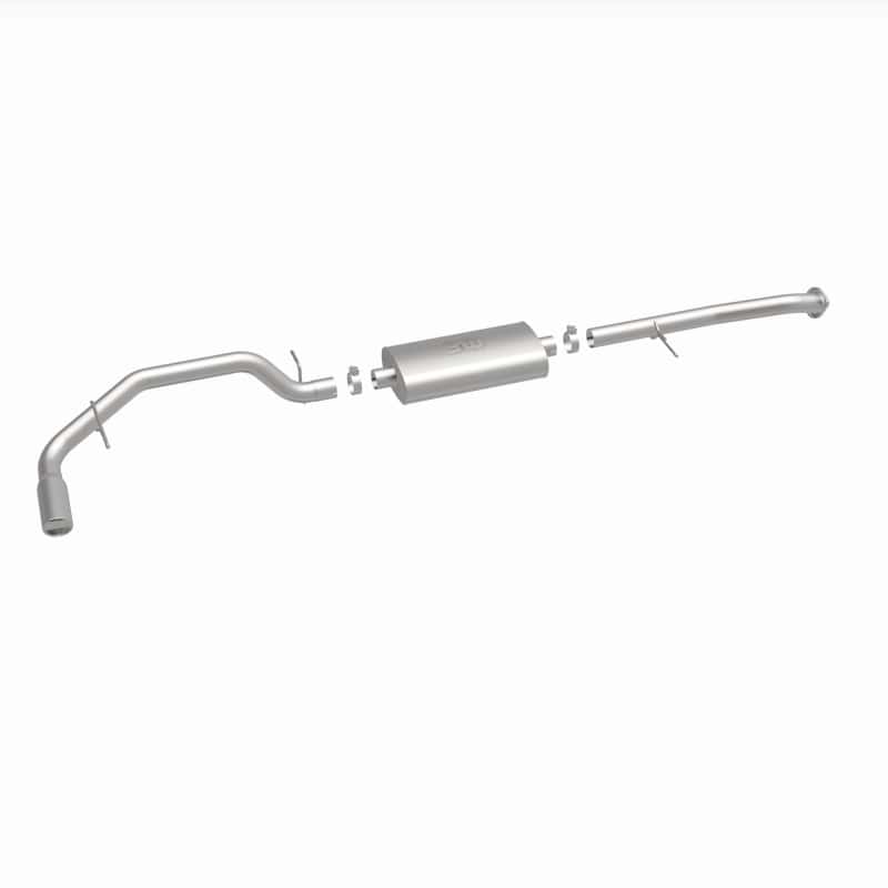 Magnaflow — MagnaFlow Sys C/B Chevy Suburban-Yukon 5.3L
Cat-Back - view 27