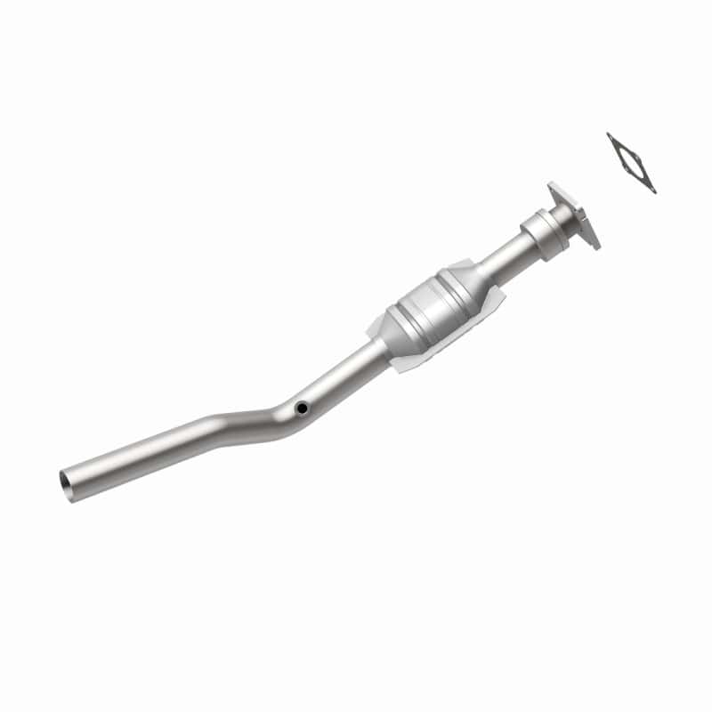 Magnaflow — MagnaFlow Conv DF 98-99 Chrysler Cirrus 2.4
HM Grade
HM - view 19