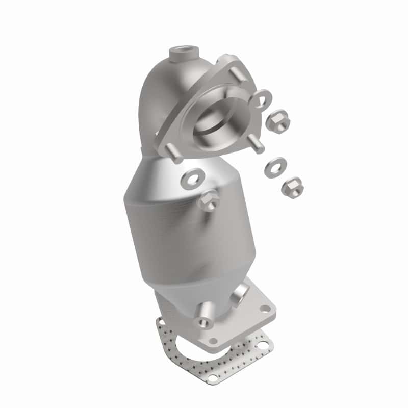 Magnaflow — MagnaFlow Conv DF 03-08 Saab 9-3 2.0L
OEM Grade
OEM - view 9