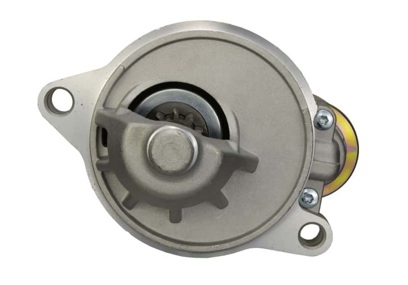 Ford Racing — Ford Racing High Torque Mini Starter - Small Block
Starter - view 12
