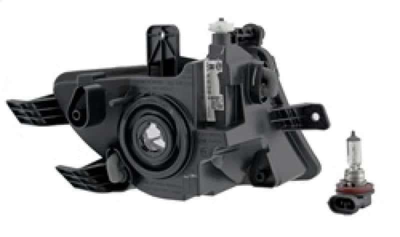 Hella — Hella 2015-2015 Volkswagen Jetta Fog Light Assembly Left
Fog Lamp Assy LH - view 13
