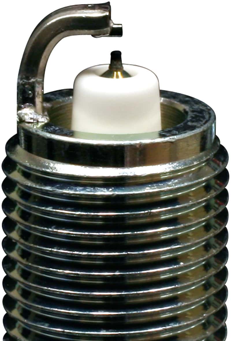 NGK — NGK Laser Iridium Spark Plug Box of 4 (SIFR6A11)
H. I. Spark Plug - view 3