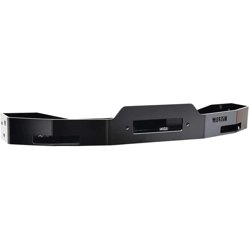 Westin — Westin 19-21 Ram 1500 (Excl. 19-21 Ram 1500 Classic) MAX Winch Tray - Black
Winch Mount Plate - view 3