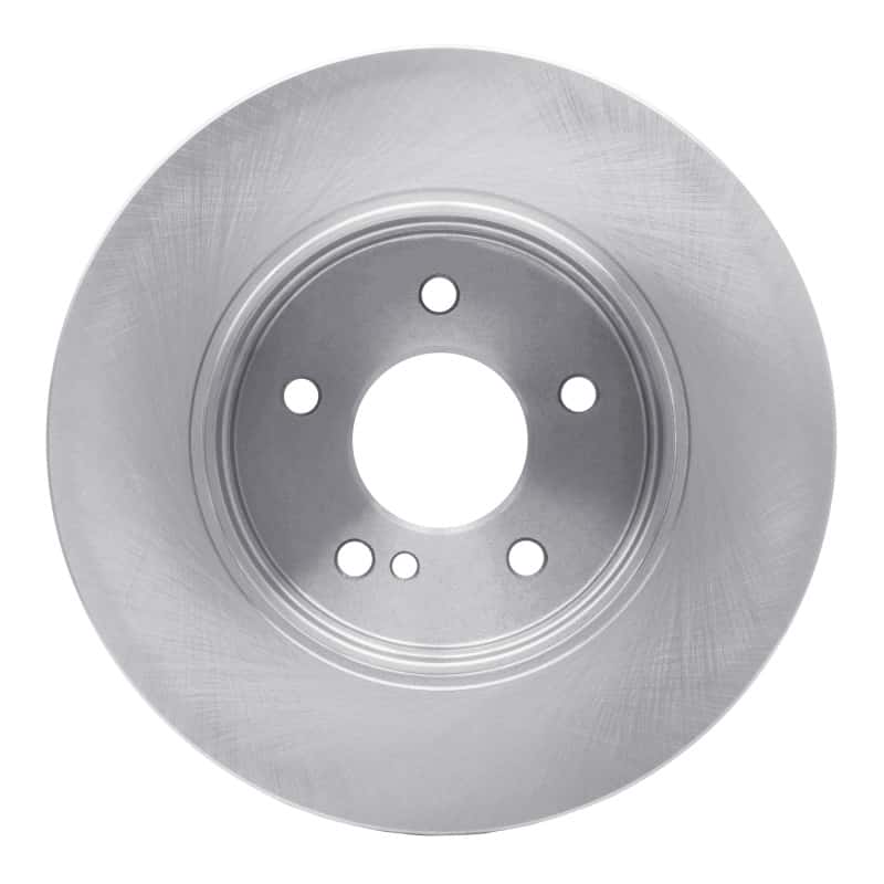 DFC — DFC 98-03 Mercedes-Benz E320 Rear Brake Rotor
DFC Brake Rotor - view 5