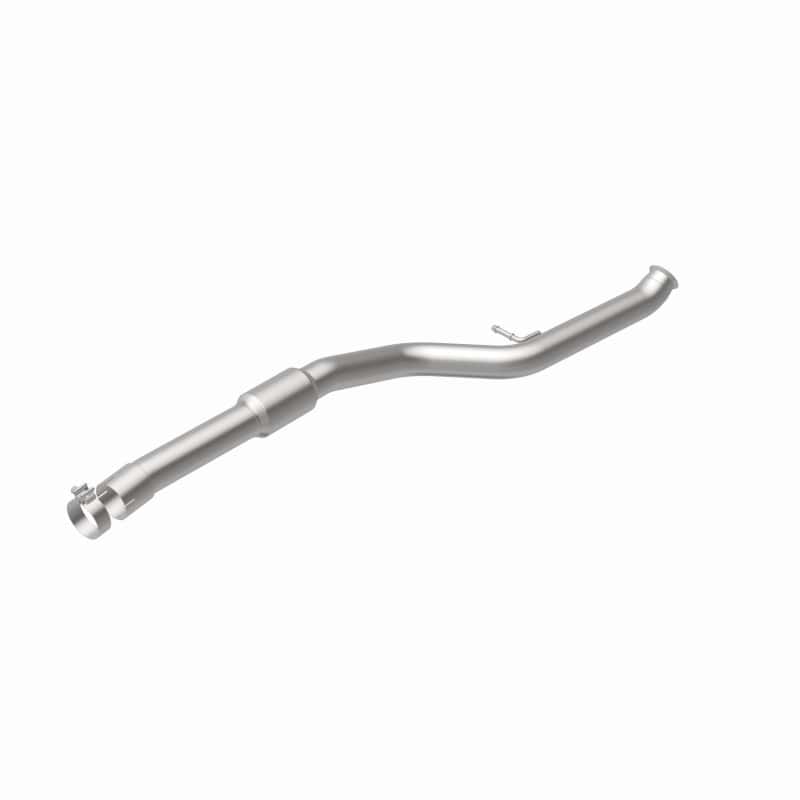 Magnaflow — Magnaflow Conv DF 2012-2015 328i L4 2 OEM Underbody
OEM Grade
OEM - view 18
