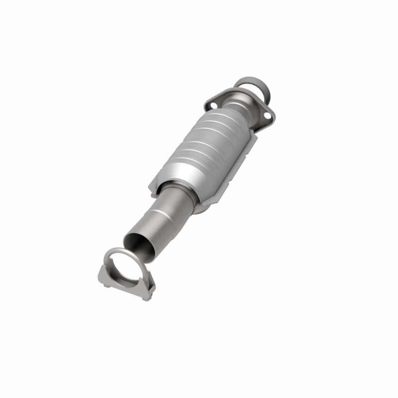Magnaflow — MagnaFlow Conv DF 04 Toyota Sienna 3.3L
OEM Grade
OEM - view 17