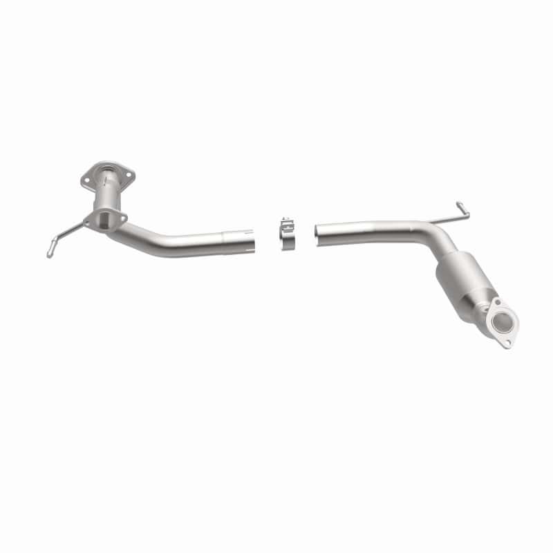 Magnaflow — MagnaFlow Conv DF 05-09 Tacoma 4L D/S rr OEM
OEM Grade
OEM - view 24