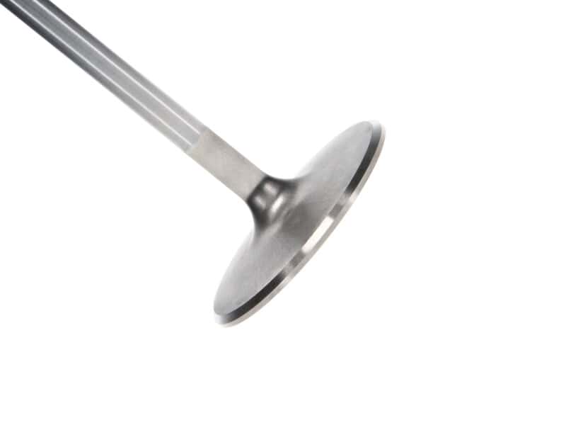 Manley Performance — Manley Chevrolet Big Block Intake Valve Kit - 2.300in Head Dia. 5.244in O/A Length, 0.3110in Stem
Valve - Intake - view 1