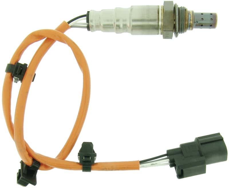 NGK — NGK Acura MDX 2017-2014 Direct Fit Oxygen Sensor
Oxygen Sensor - view 1