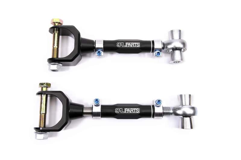 SPL Parts — SPL Parts 2016+ Mazda Miata (ND) Rear Upper Control Arms
Control Arms - view 5