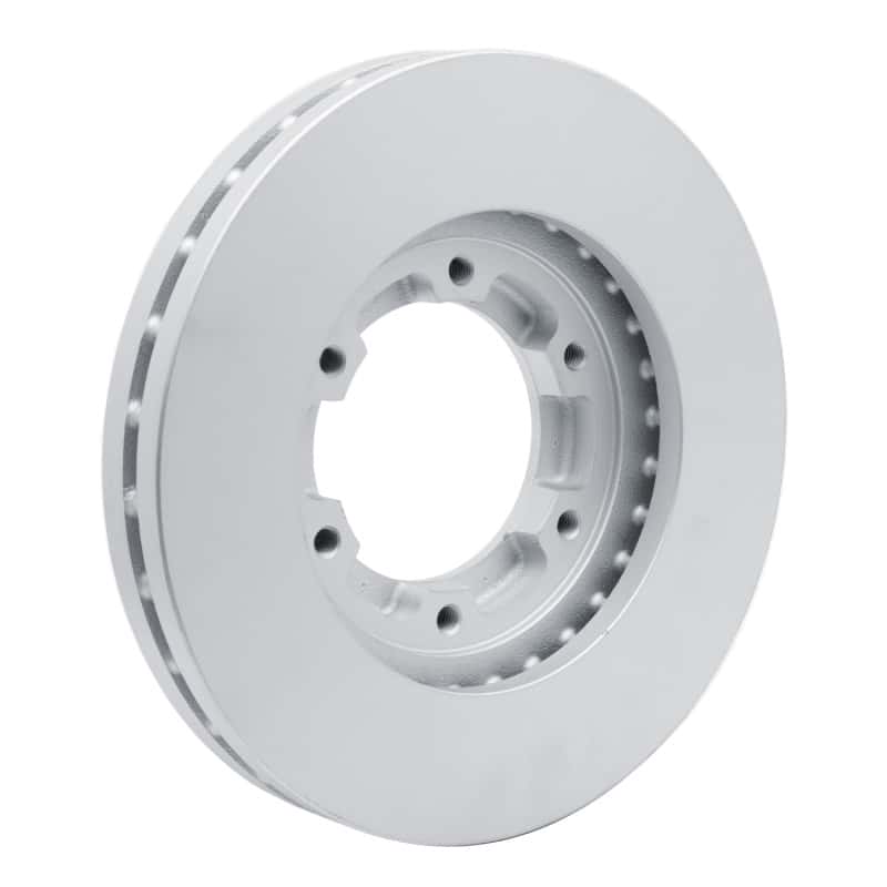 DFC — DFC 05-20 Freightliner FL360 (Mexico) Front GeoSPEC Coated Rotor
DFC Brake Rotor - view 4