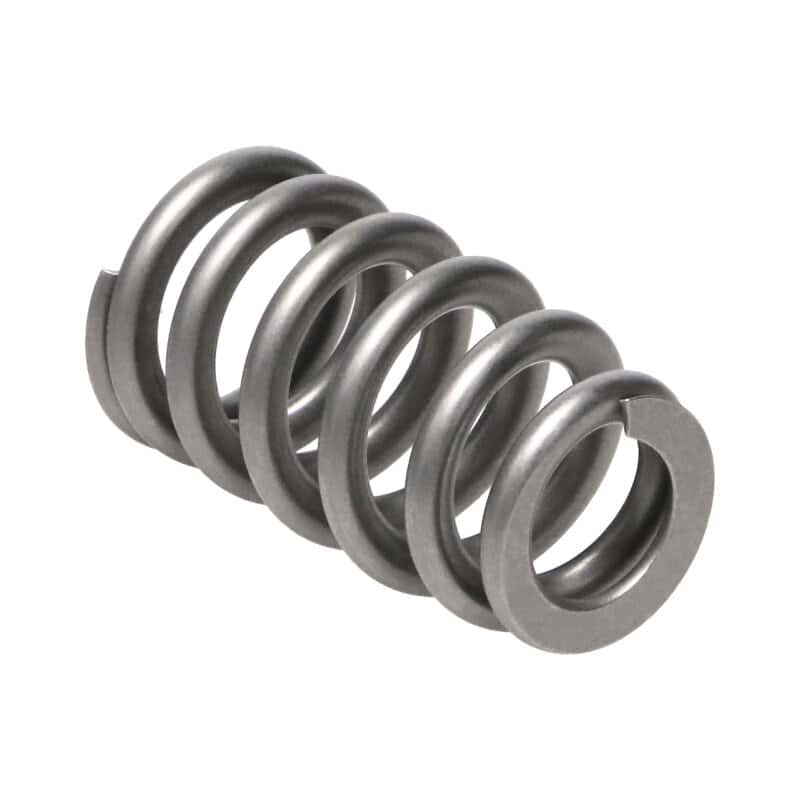 Manley Performance — Manley Chrysler Hemi 6.4L NexTek Series High Performance Valve Springs .650 Max Lift - Single
Valve Spring - view 1