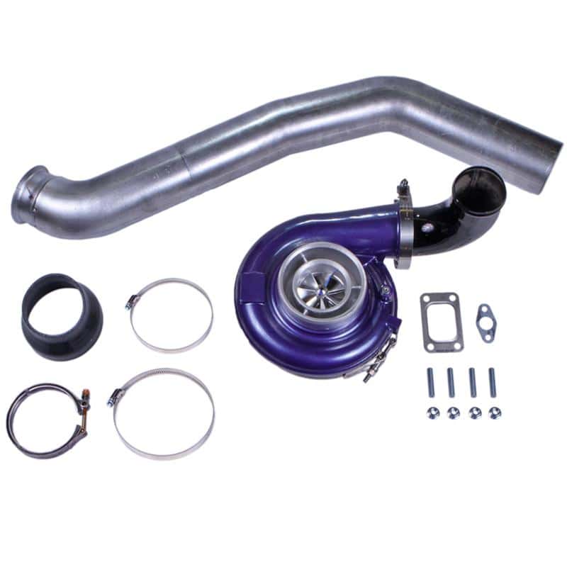 ATS Diesel — ATS Diesel 1998.5-2002 Dodge 5.9L 24-Valve Cummins Aurora 5000 Turbo Kit - view 1