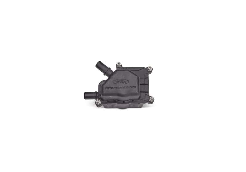 Ford Racing — Ford Racing 2019 Ranger Air Oil Separator
EngineOilSeparatorKt - view 2