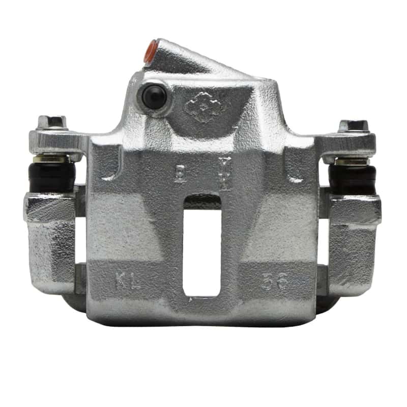 DFC — DFC 79-83 Nissan 280ZX Front-L Premium Caliper - Silver Zinc Coated
DFC Brake Caliper - view 4