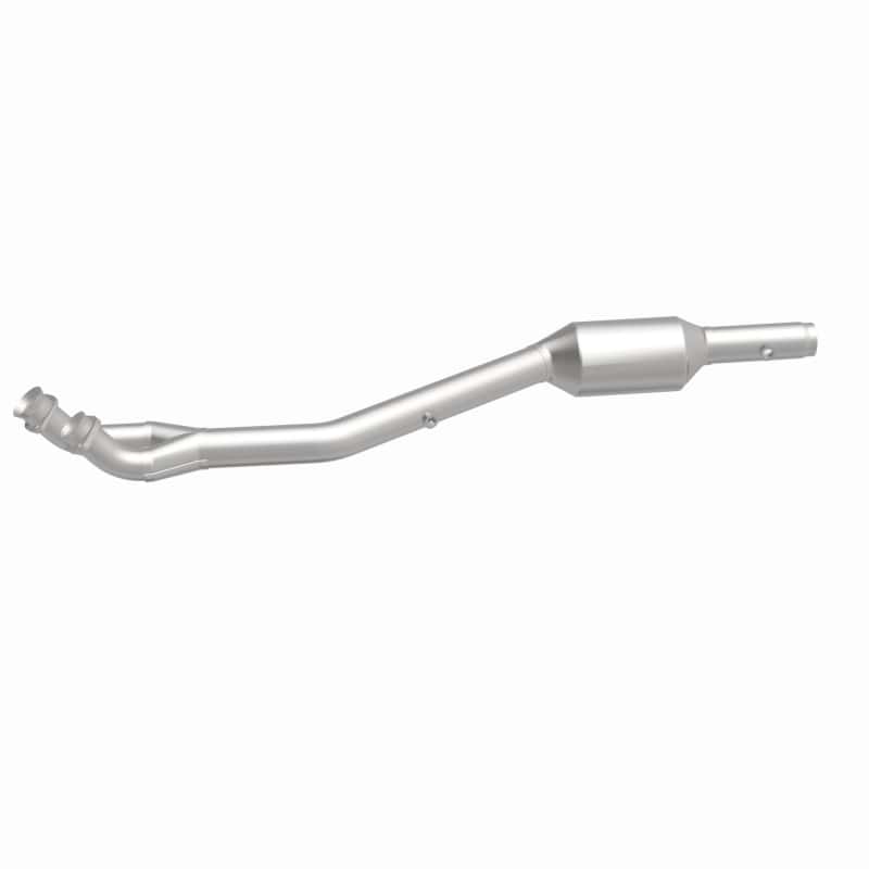 Magnaflow — MagnaFlow Left Side Converter Direct Fit California Grade 00-03 BMW M5 5.0L
California - view 11