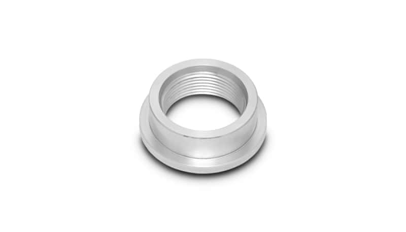 Vibrant — Vibrant Female -20AN 1-5/8in-12 Aluminum Weld Bung
-20ANFemalAlWeldBung - view 2