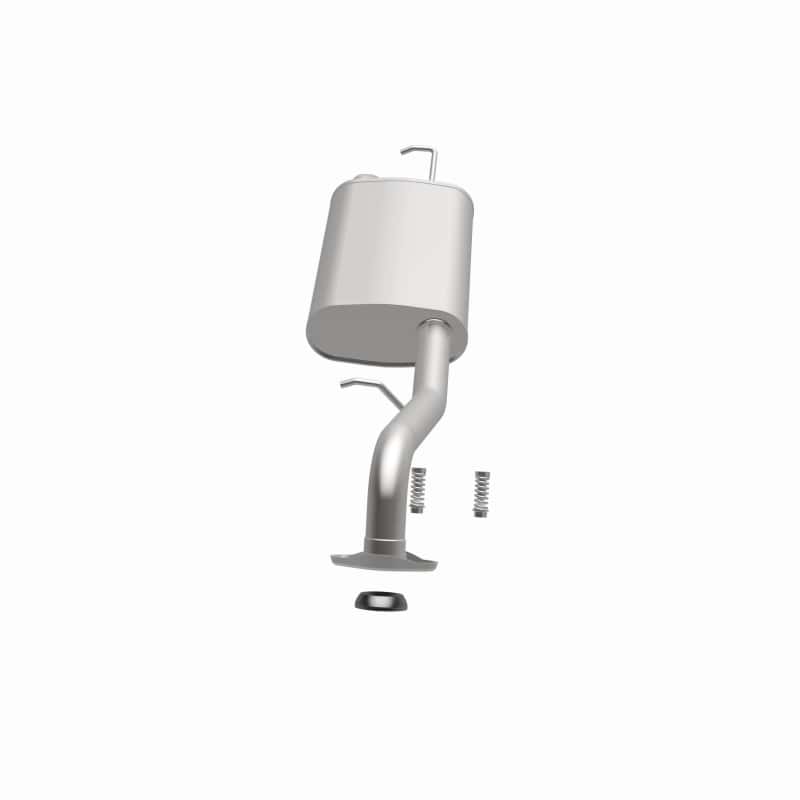 Magnaflow — MagnaFlow BRE Exhaust Kit Replacement Stainless Toyota
Exhaust Kit - view 21
