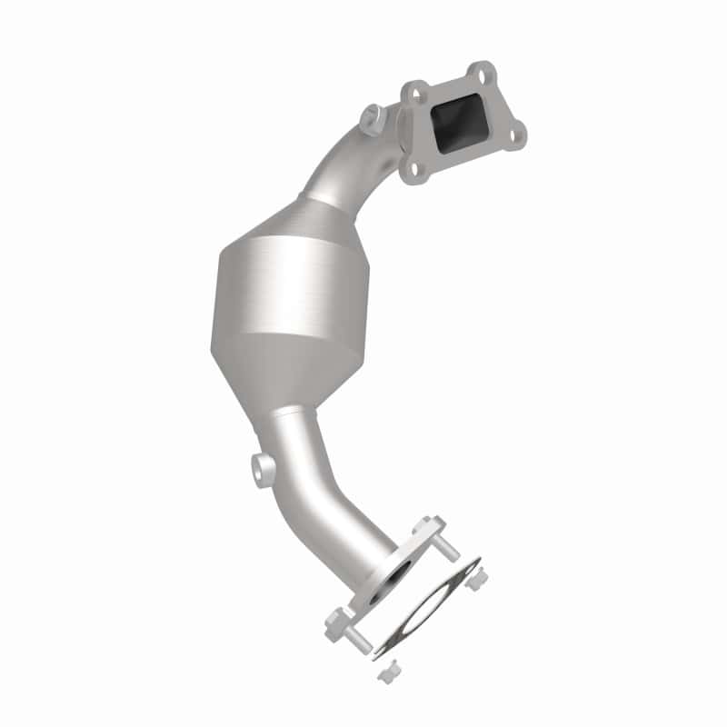 Magnaflow — Magnaflow Conv DF 2012-2013 Impala 3.6 L Underbody
OEM Grade
OEM - view 28