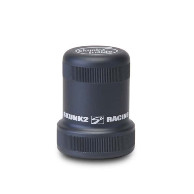Skunk2 Racing — Skunk2 Honda/Acura 92+ B-Series VTEC Gunmetal Solenoid Cover
Engine Dress-Up Kit - view 3
