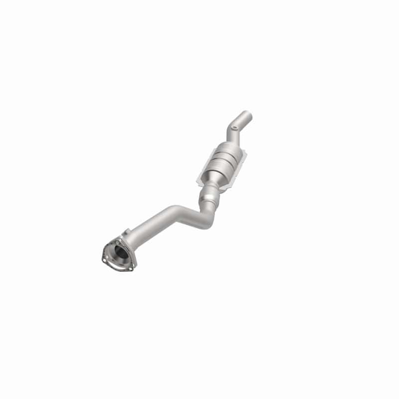 Magnaflow — MagnaFlow Conv DF 96-99 Audi A4/A4 Quattro 2.8L D/S (49 State)
HM Grade
HM - view 26