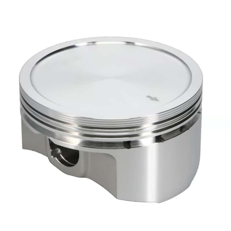 Wiseco — Wiseco Honda XR600R 85-01 91 CR 3819XH Piston kit
Piston Kit - view 3