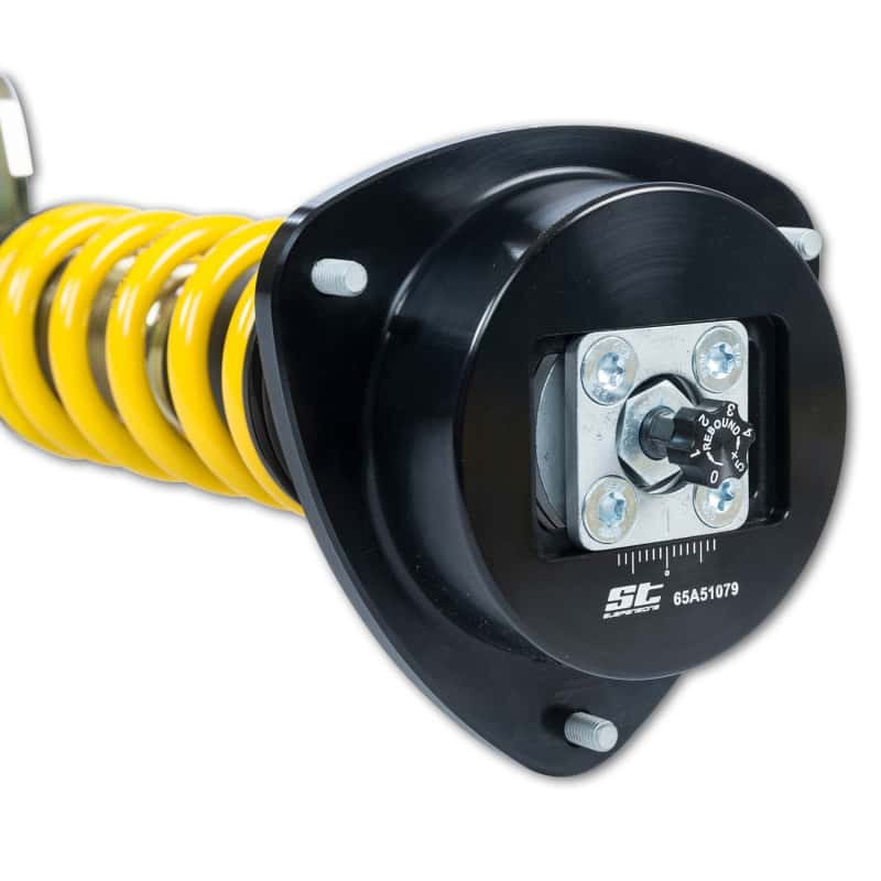 ST Suspensions — ST XTA Adjustable Coilovers 15-17 Subaru WRX / STI
Coilover Kit - view 7