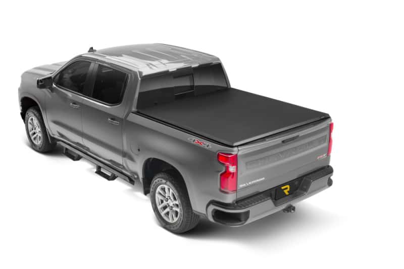 Extang — Extang 12-20 Ford Ranger DC/Mazda BT-50 DC (1549mm) Trifecta e-Series - view 1