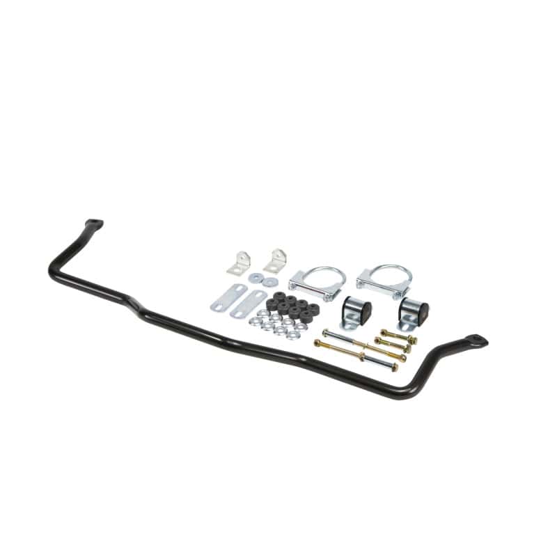 Belltech — Belltech REAR ANTI-SWAYBAR FORD 64-73 MUSTANG
REAR ANTI-SWAYBAR - view 3