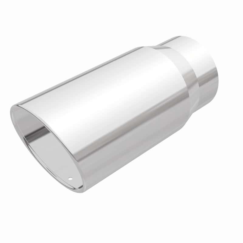 Magnaflow — MagnaFlow Tip 1-pak BB AC RE 6x13 5 ID
Stainless Steel
Exhaust Tip - view 6