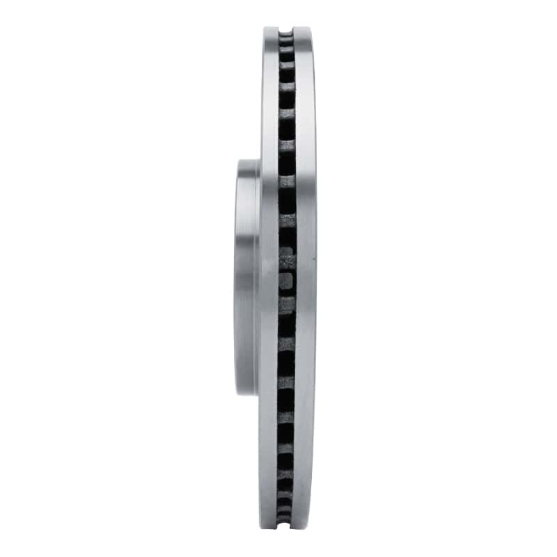 DFC — DFC 24-25 Subaru Ascent Front Brake Rotor - view 4