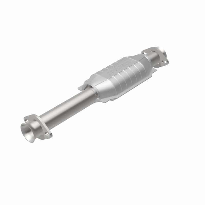 Magnaflow — MagnaFlow Conv Direct Fit Saab 86 90
Standard Grade
Standard - view 18