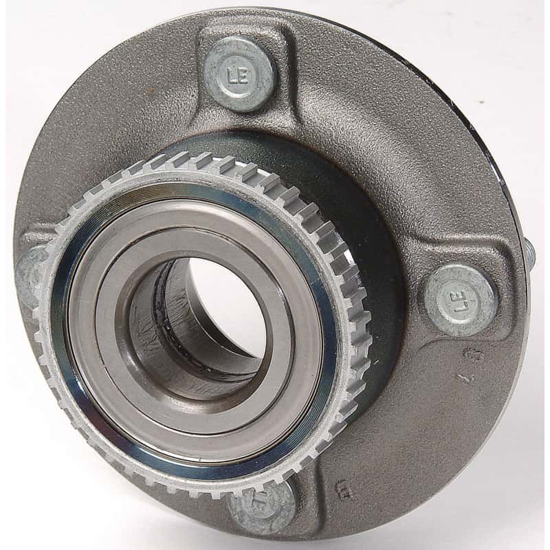 Moog — MOOG 95-00 Ford Contour Rear Hub Assembly - view 2