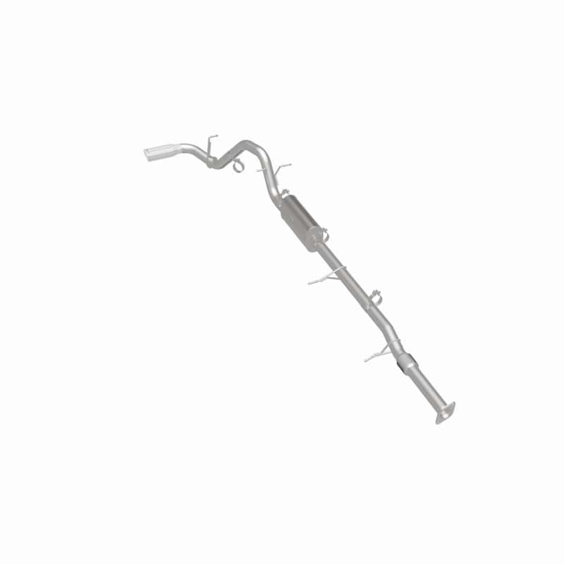 Magnaflow — MagnaFlow 2023+ Chevy Colorado NEO Series Cat-Back Exhaust Single Passenger Side Rear Exit
Cat-Back - view 12
