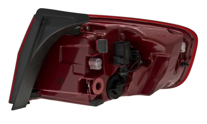Hella — Hella 2013-2015 Audi S4 Left Outer Tail Light - view 12