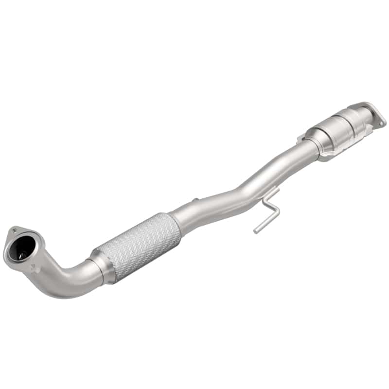 Magnaflow — MagnaFlow Conv DF 2003 Toyota Camry 2.4L
California - view 1