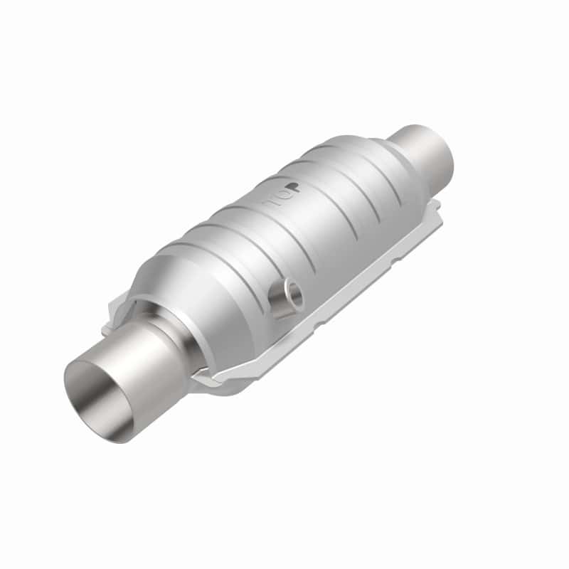 Magnaflow — Magnaflow Conv Univ 2.25 OEM Angled O2
OEM Grade
OEM - view 28
