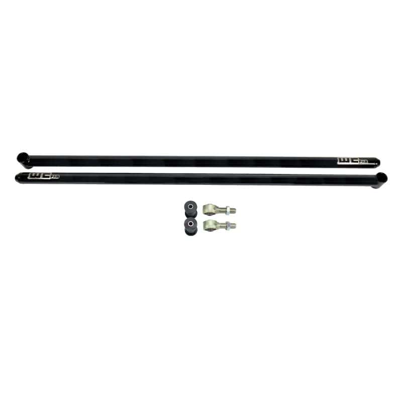 Wehrli — Wehrli Universal Traction Bar 68in Long - Illusion Blueberry
Tract Bars 68 in.IBB - view 3