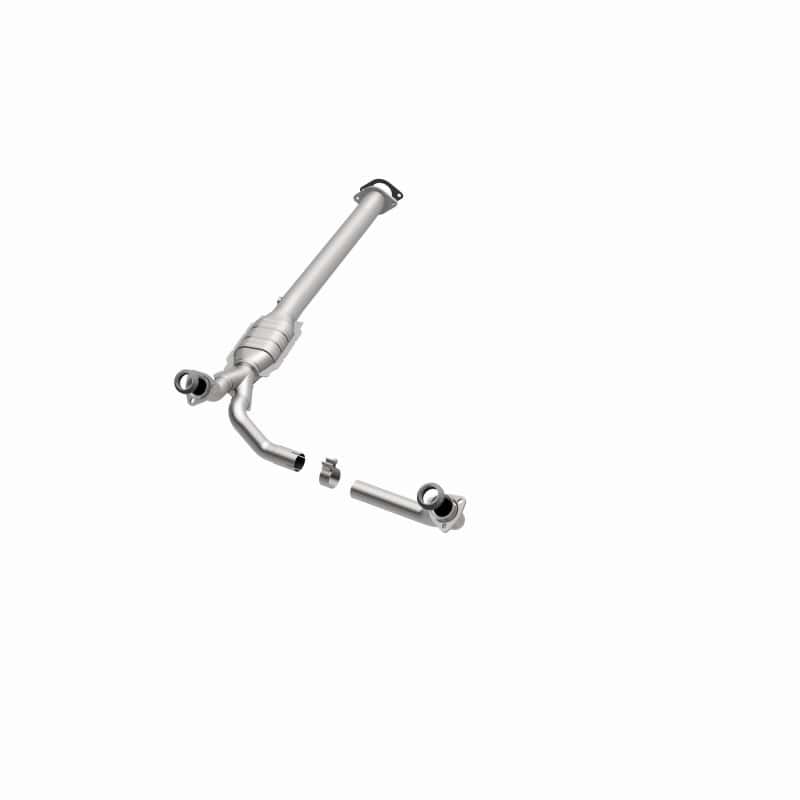 Magnaflow — MagnaFlow Conv DF 00-02 Chevy Van 4.3L/5.0L
OEM Grade
OEM - view 26