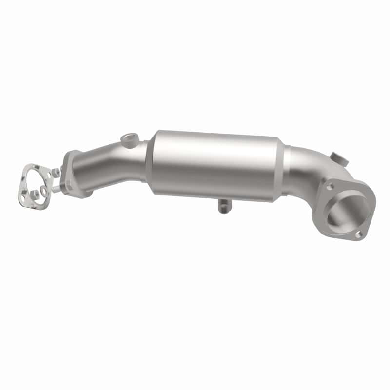 Magnaflow — Magnaflow 16-17 Ford Explorer 2.3L Direct Fit Converter
California - view 9