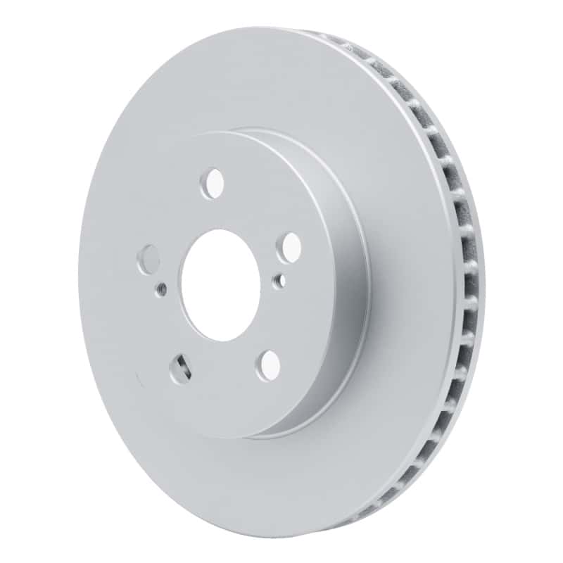 DFC — DFC 16-22 Toyota Prius Front GeoSPEC Coated Rotor
DFC Brake Rotor - view 2
