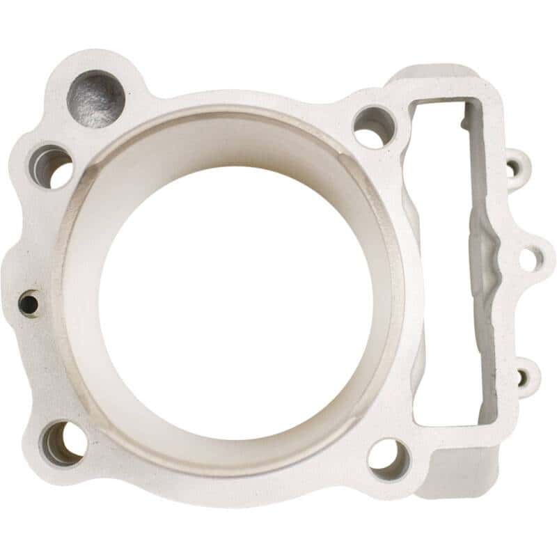 Cylinder Works — Cylinder Works 21-24 Kawasaki KX 250 F 250cc Big Bore Cylinder 81mm - view 4