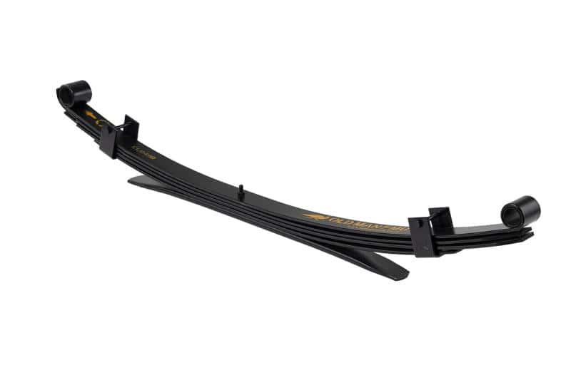 Old Man Emu — ARB / OME Leaf Spring D2 Bt50/Ranger 06On R - view 2