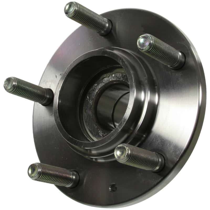 Moog — MOOG 03-05 Hyundai Tiburon Rear Hub Assembly - view 2