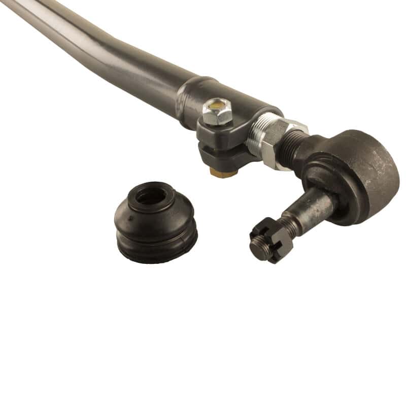 Synergy Mfg — Synergy 2013+ Ram Heavy Duty Drag Link - view 3